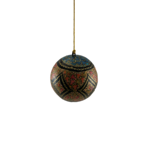 LEAVES OF CHINAR ORNAMENT